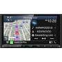 Kenwood Excelon DNX997XR: High-Resolution Navigation Multimedia Receiver