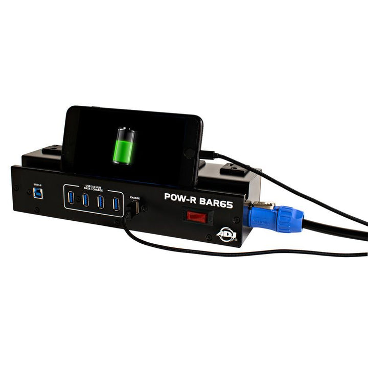 ADJ POW-R BAR65 : Stage Light Accessory