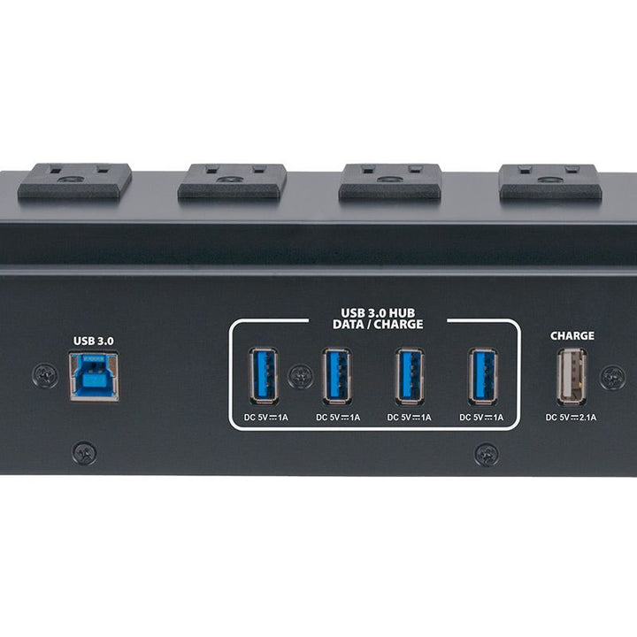 ADJ POW-R BAR65 : Stage Light Accessory