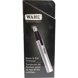 Wahl 55614: Nose / Ear Trimmer