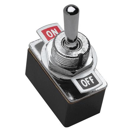 Switch 4: 2 Pin Toggle On / Off Switch