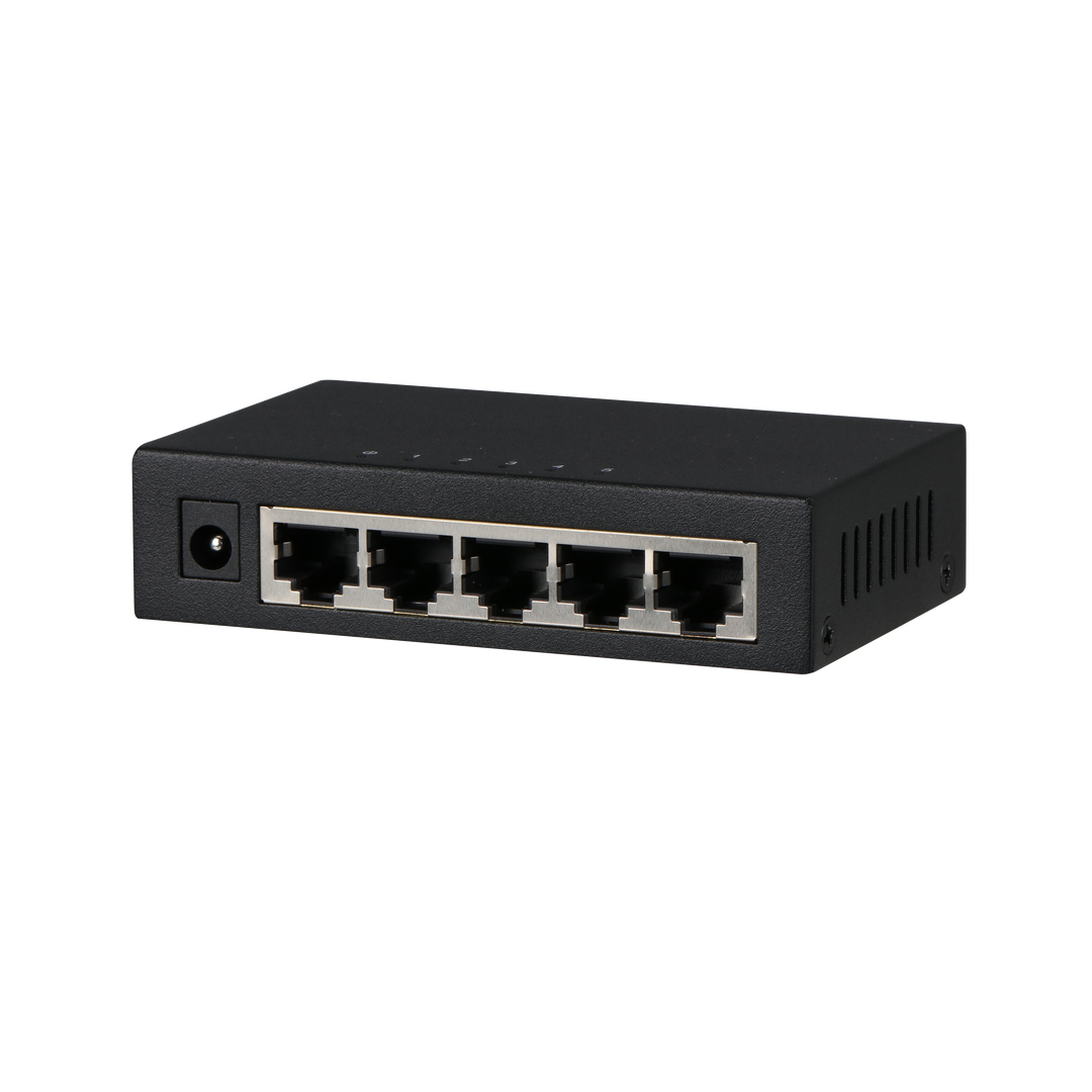 05-0030 AA:5Port Gigabit Switch