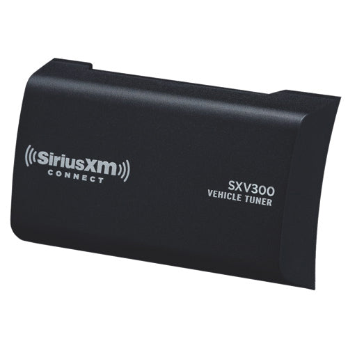 Kenwood SXV300V1C: XM Tuner