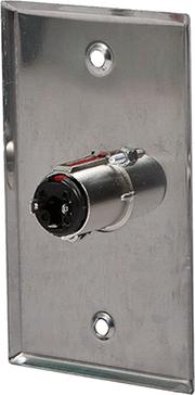 Wall Plate