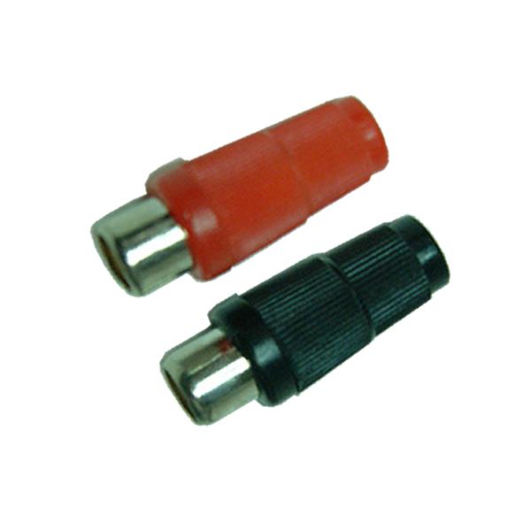 15-1626  :RCA Jack  4Pcs