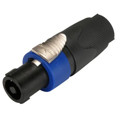 15-4101-4 :SpeakOn Female 4 pin Plug