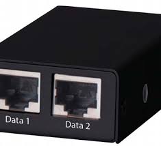 001 EXT: HDMI Adapter Converter Switch