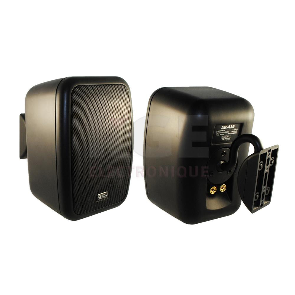 AR 435:Speaker 2 way component Indoor/Outdoor (Pair)