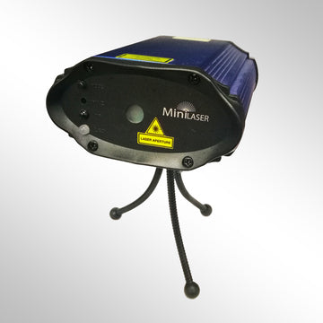 CR Tech M800-RB: Mini Laser