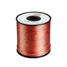 SW16500 Acc: Speaker Wire 16 / 2 AWG 500 Ft Spool