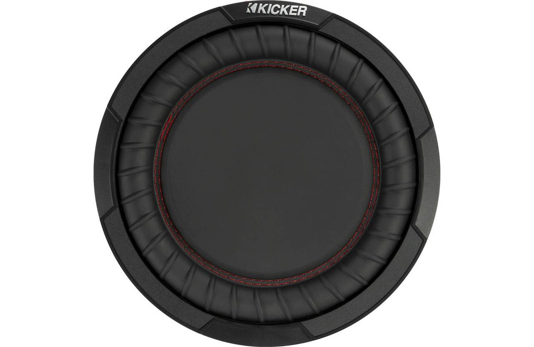 Kicker 47KBRW8: 8" Passive Radiator