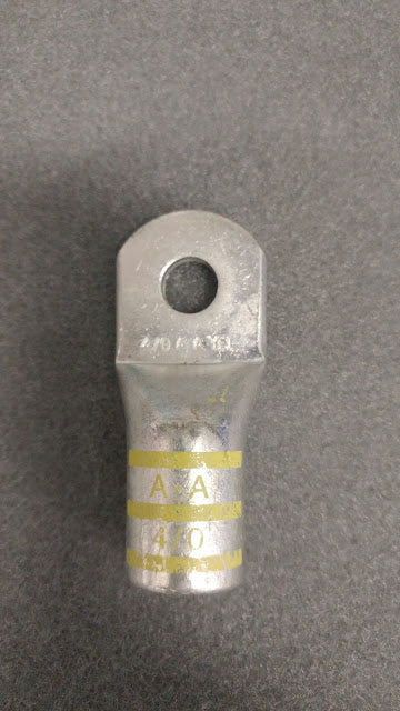 95330n Mer:Lugs Terminal 4/0 AWG