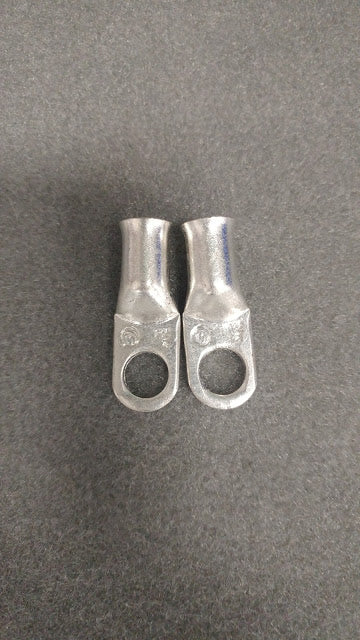95318: Lugs Terminal 3/8" 02AWG