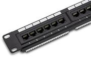 Patch Panel 24-Port