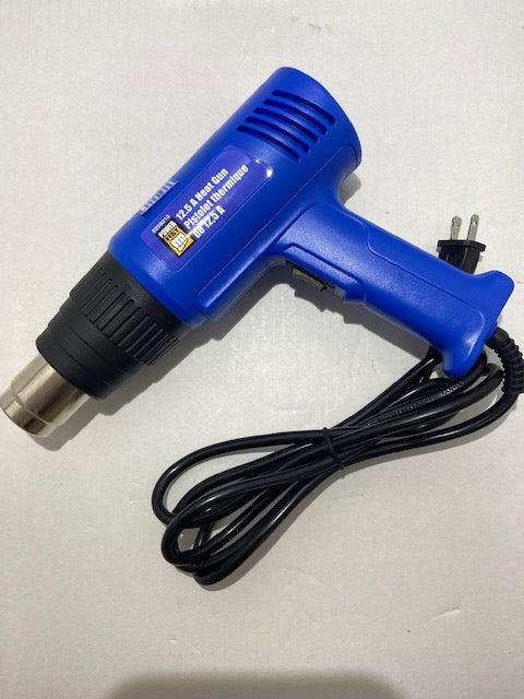 PF 8259210: Dual Position Heat Gun