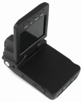 Accuvision DVR-21: HD Portable DVR Recorder