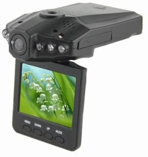 Accuvision DVR-21: HD Portable DVR Recorder