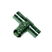 15-6061:BNC Female To 2xBNC Female T