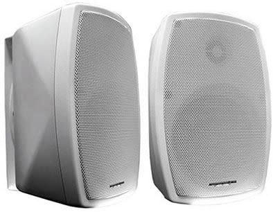 Reference Audio RAW4: Speaker Indoor / Outdoor (Pair)