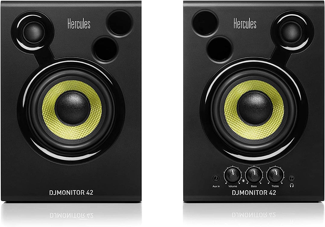 Hercules: DJ Monitor 42