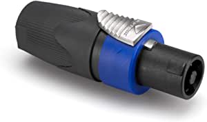 NL4FX SFM:SpeakOn Plug 4PIN