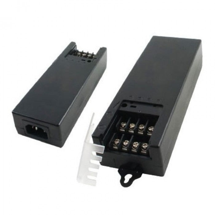 001 POW: DC Power Adapter