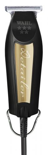 Wahl 56425: 5-Star Black / Gold Detailer