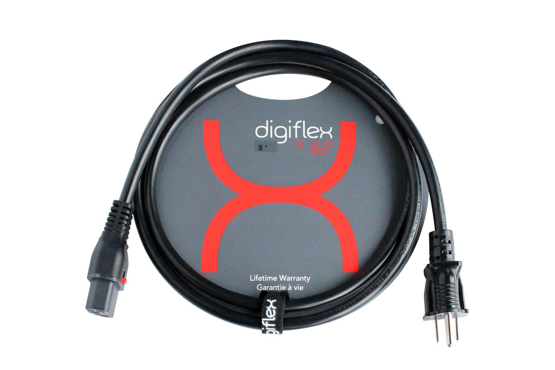 PMUIL1603 SFM:Power Locking Cable 16/3 Awg 15FT