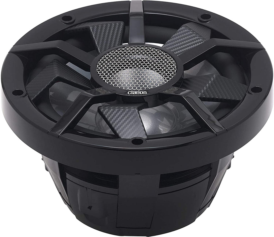 Clarion Marine CM3013WL: 12" Subwoofer