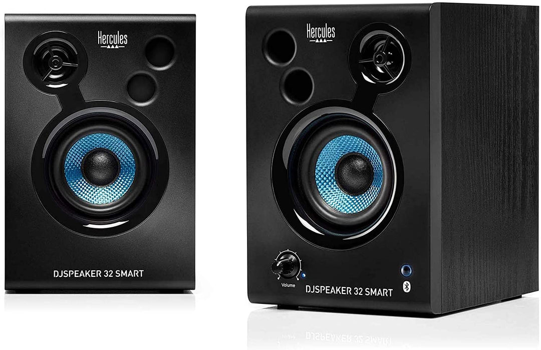 Hercules: DJ Speaker 32 Smart