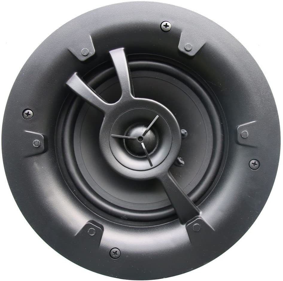 CX6 Sinclair:6.5" Speaker In Ceiling (Pair)