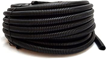 160261-30 AutoM:1/2" Loom Tube 100FT