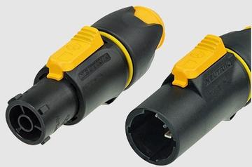 PP1-1403 SFM:PowerCON Cable 6FT