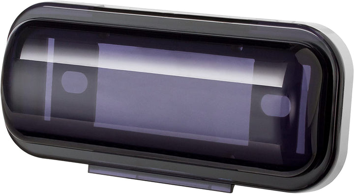 Boss  Audio MCK508WB.64S: Receiver/Speaker Package, Bluetooth, CD/MP3/USB/SD AM/FM Marine Stereo, Wireless Remote, Four 6.5 Inch Speakers, Antenna, Auxiliary Cable