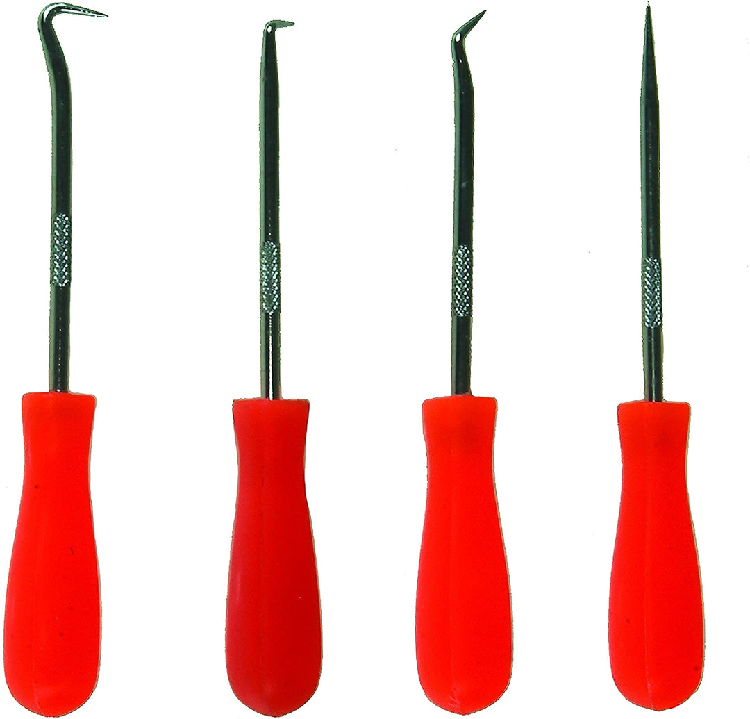 716136 :Pick Up Mini & Hook Set 4Pcs
