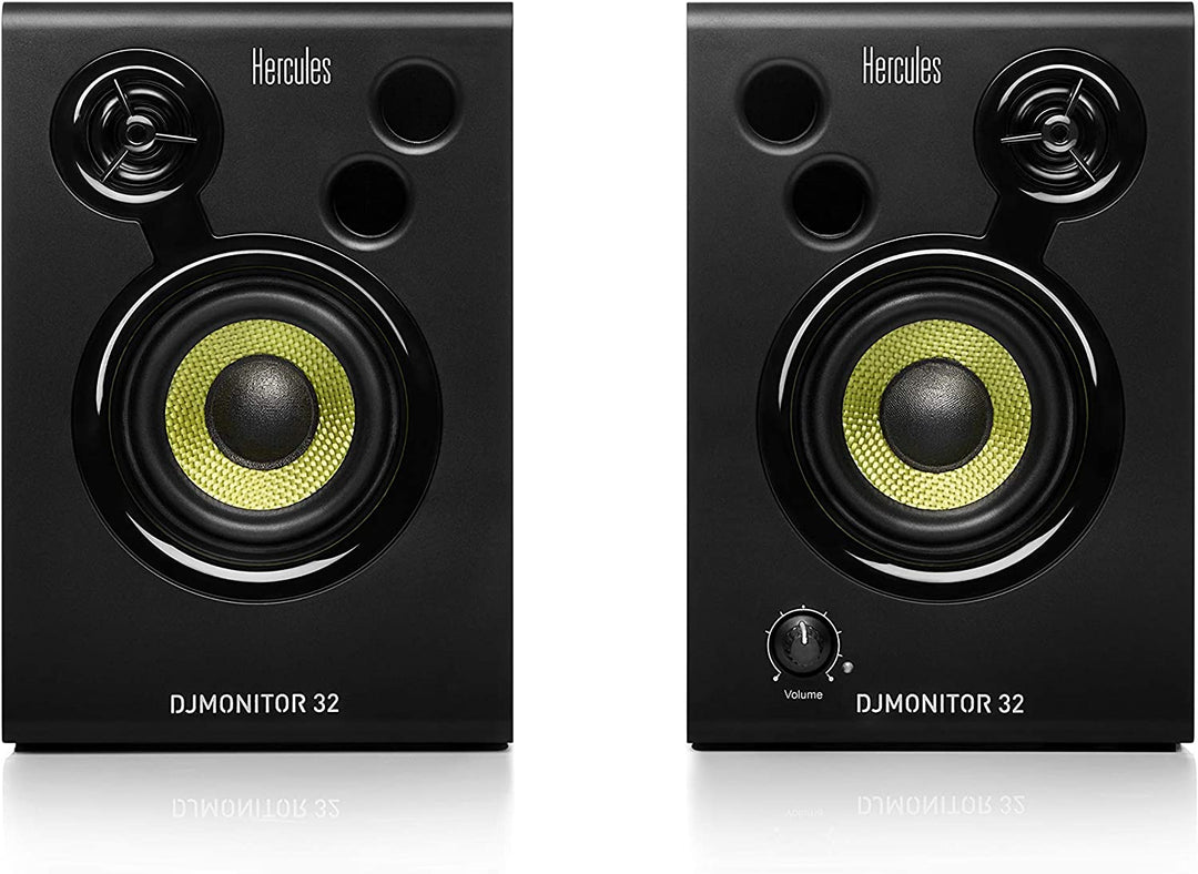 Hercules: DJ Monitor 32