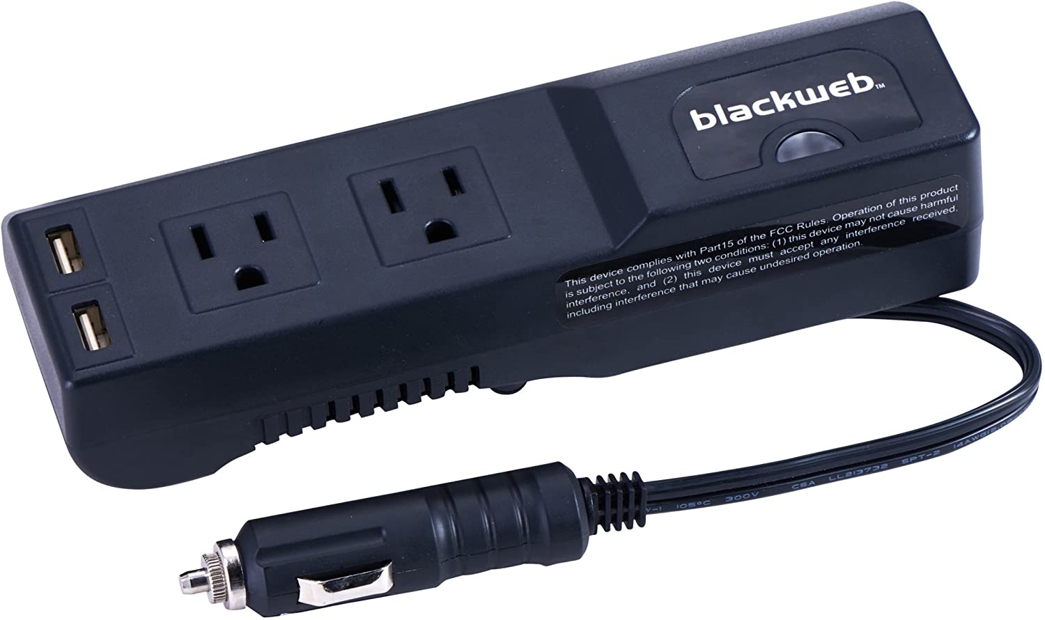 Baltrade.eu - B2B shop - Inverter charger with starting support