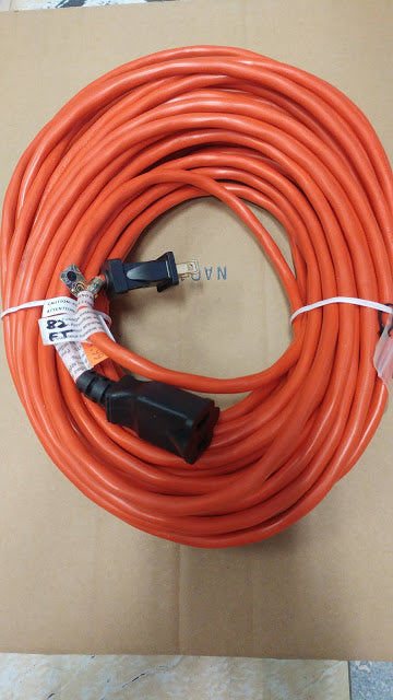 00162 EXT: Electrical Extension Cord