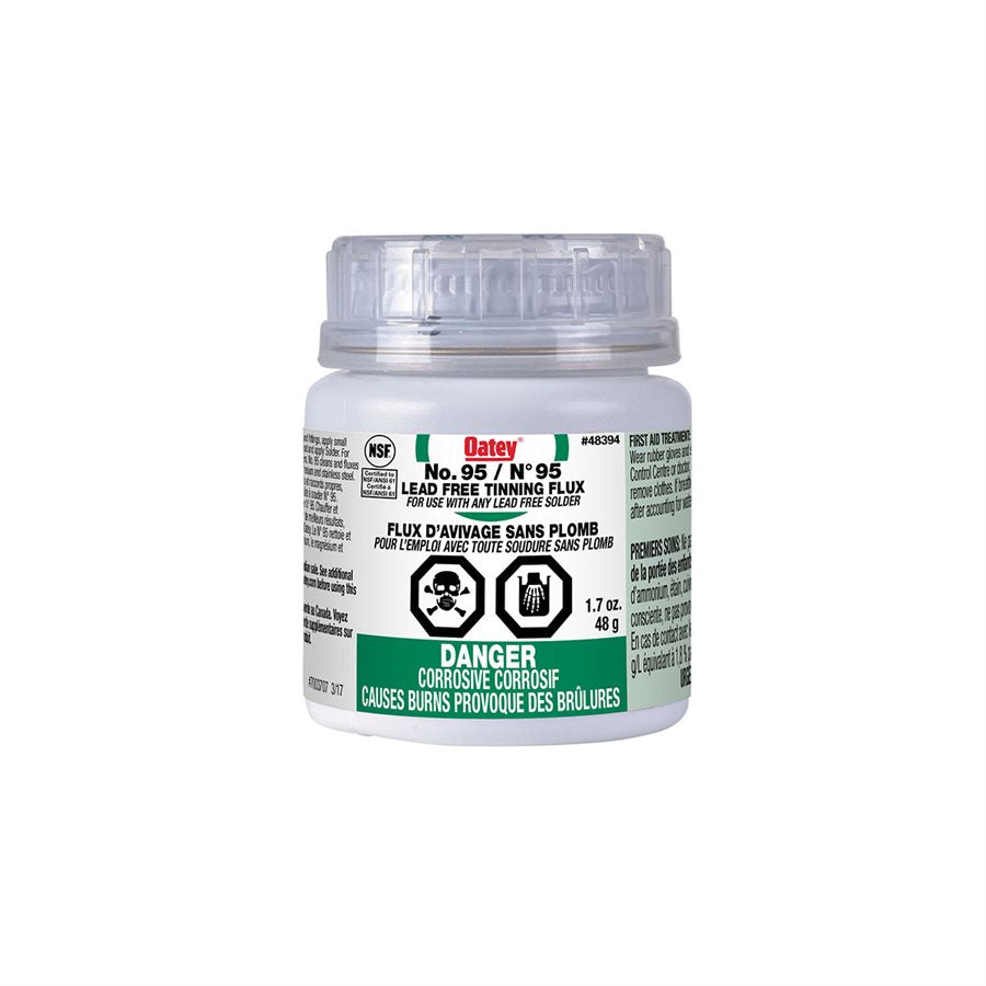 84048356: Flux Paste1.7OZ