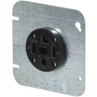 1167-2 Cooper: Receptacle - 30A - 125/250V