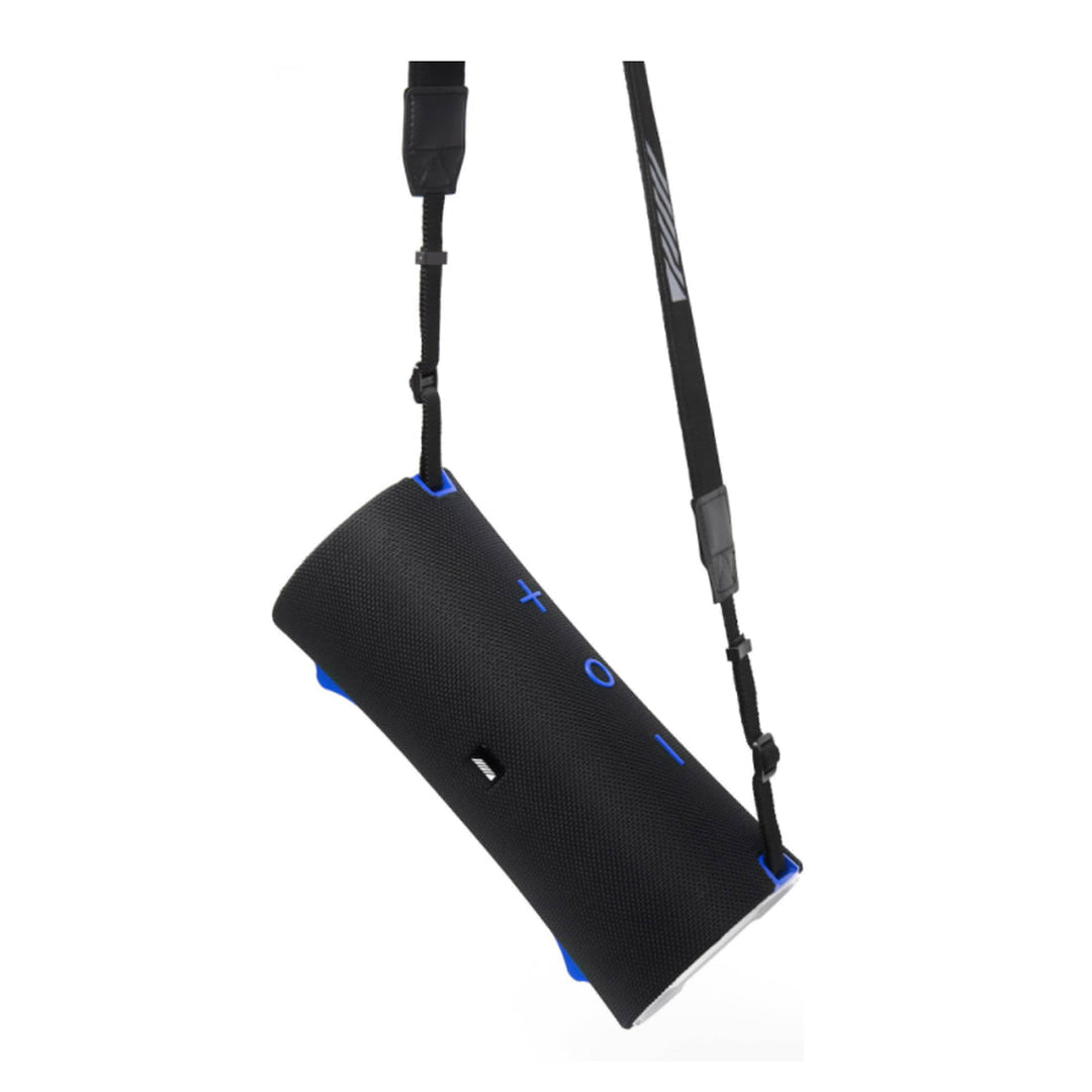 Alpine AD-SPK1: Turn1 Waterproof Bluetooth Speaker