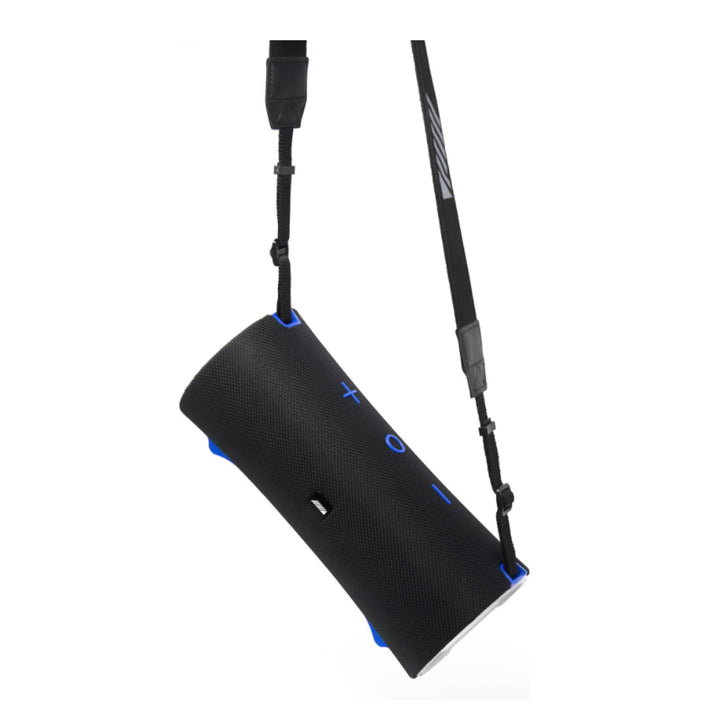 Alpine AD-SPK1: Turn1 Waterproof Bluetooth Speaker