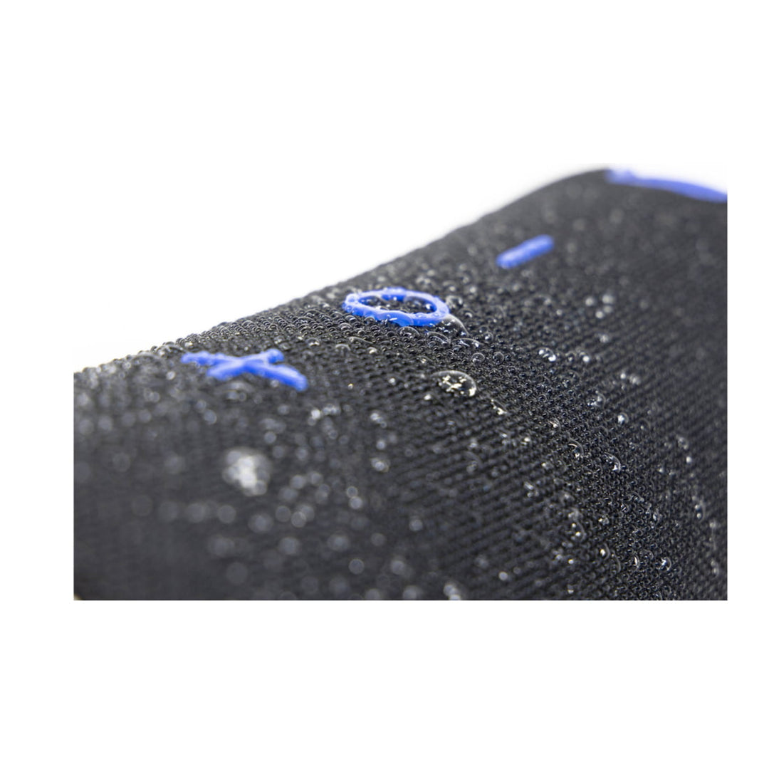 Alpine AD-SPK1: Turn1 Waterproof Bluetooth Speaker