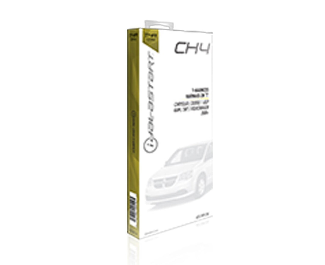 iDatastart ADS-THR-CH4 :Chrysler T-Harness