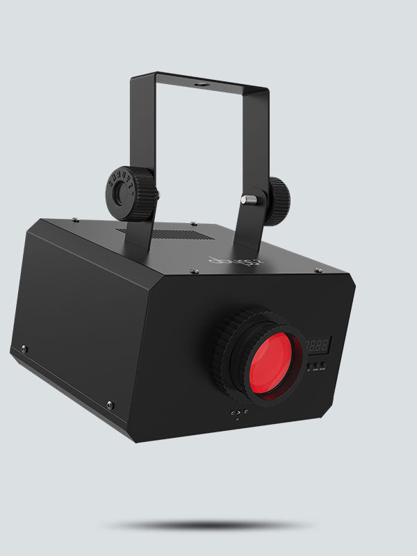 Chauvet DJ ABYSS2: LED Multi-Colored Water Effect Light