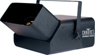 Chauvet DJ B-550: Bubble King Machine