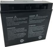 AA 29-012-20: 12V 20AH 20HR SLA Rechargeable Battery