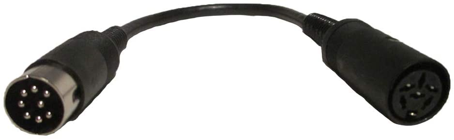 Clarion CCUMRA1: Wired Remote Control Marine Adapter Cable