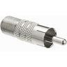 RCA M TO COXIAL