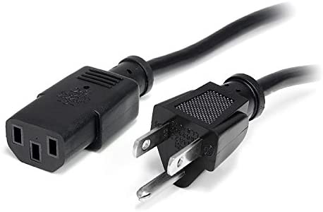 1H097895 ACC:Universal Power Cord 16/3 1FT